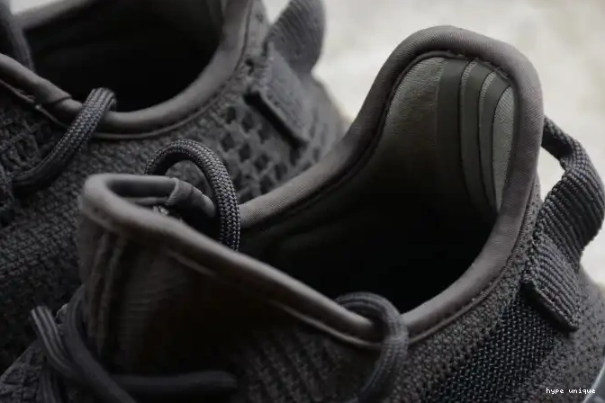 hype Yeezy Boost Adidas Reflective 350 Cinder FY4176 V2 0621